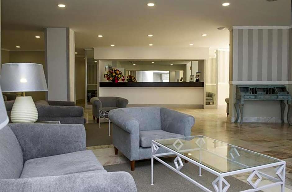 Florasol Residence Hotel - Dorisol hotels