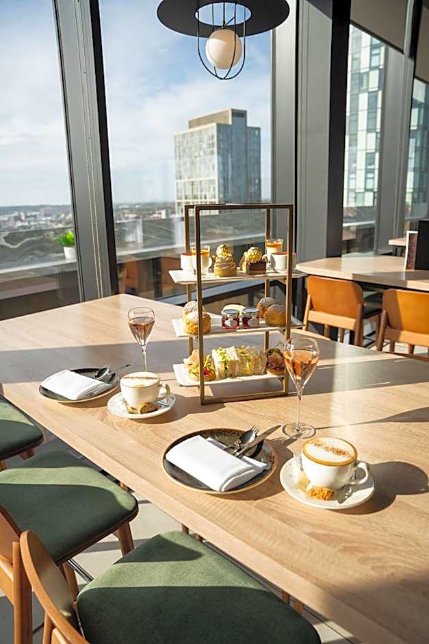 INNSiDE Liverpool