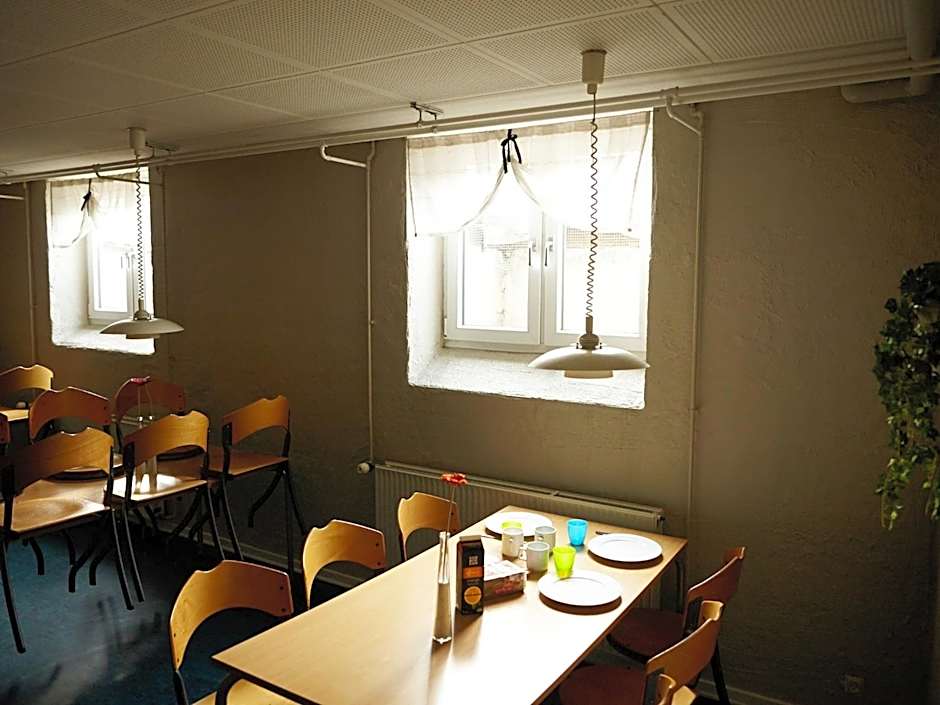 Danhostel Odense City