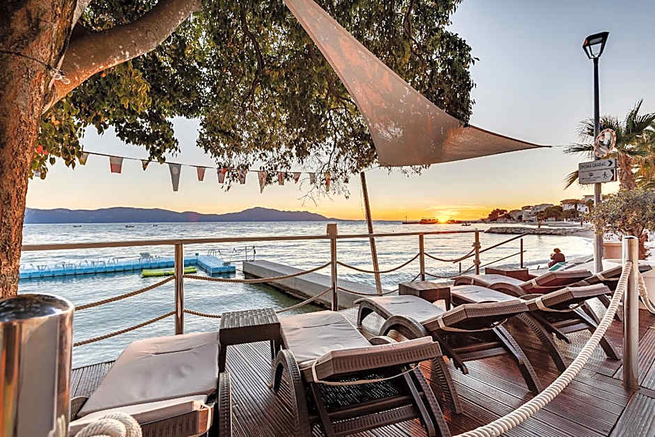 Boutique Hotel Marco Polo