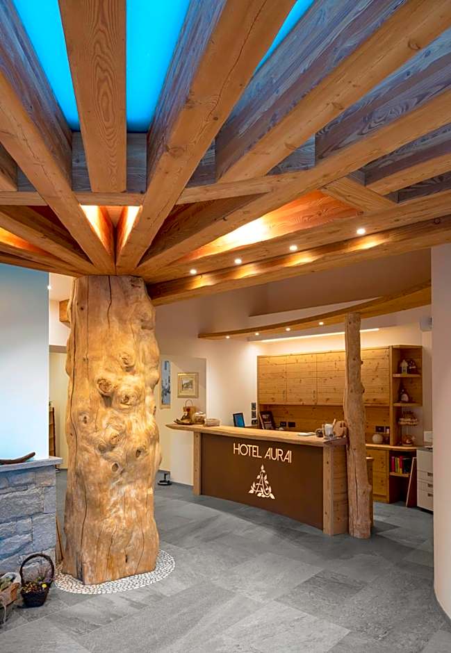 Hotel Aurai