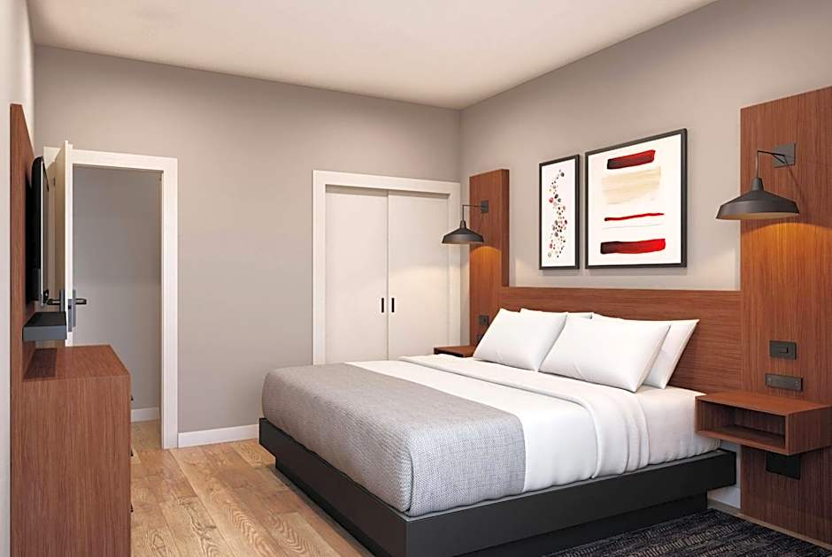 Hawthorn Extended Stay by Wyndham Brownsville