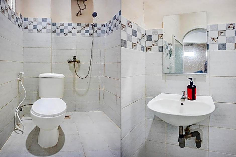 Hotel O Medan City Near Lapangan Benteng Formerly Ralica Residence