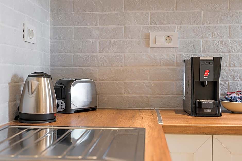 Spilia Village Hotel & Villas