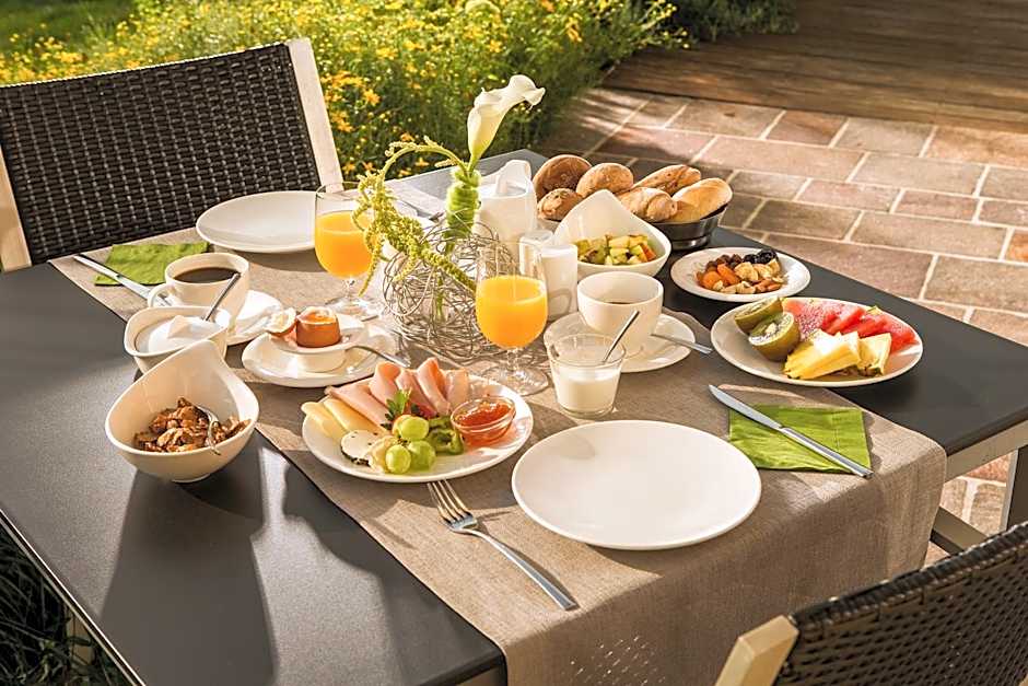 Hotel Garni Toscanina - Adults Only