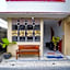 RedDoorz near Padang Golf Adisucipto