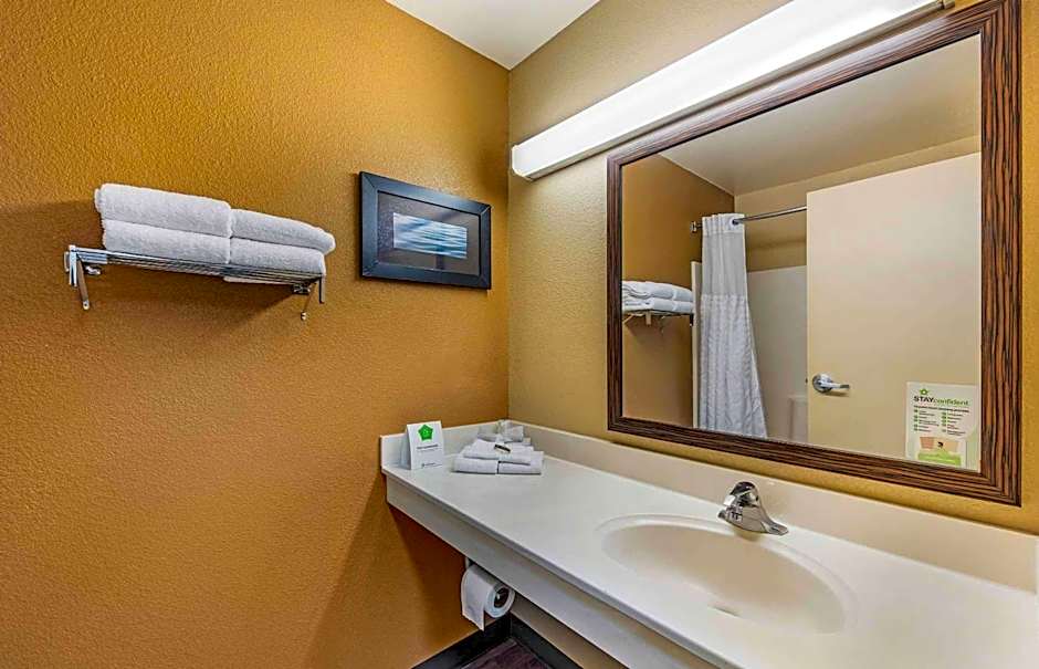 Extended Stay America Suites - Sacramento - Northgate