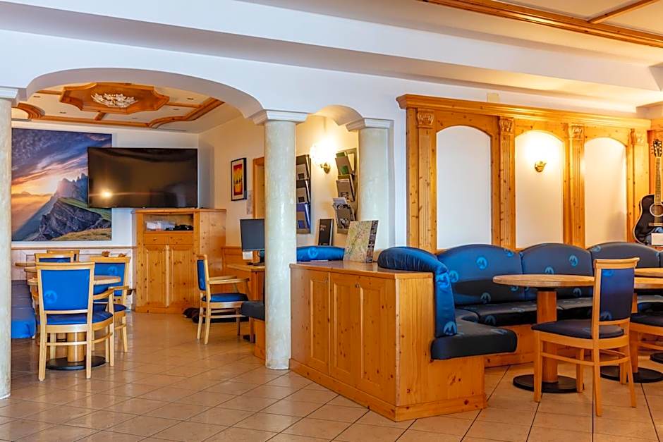 Hotel Lory - Molveno - Dolomiti