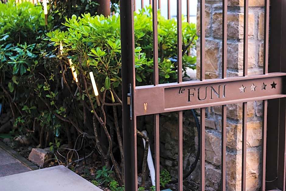 Le Funi Hotel