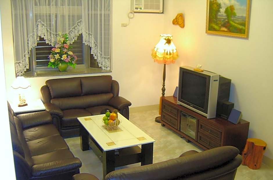 Relax House Bed and Breakfast