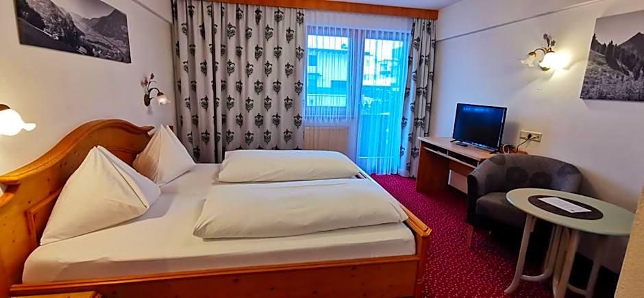 Hotel Landhaus Zillertal