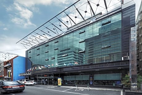 Benikea Daelim Hotel