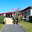 ibis Bordeaux Lac
