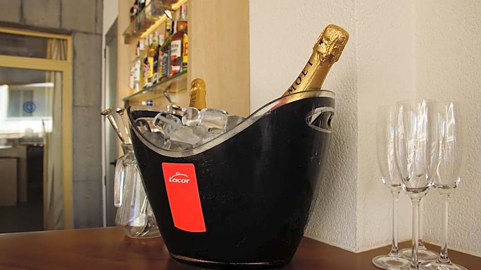 Hotel Iris - Only Adults