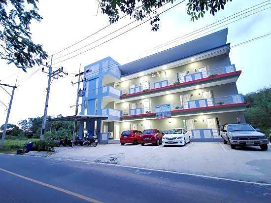 PP Residence Phuket