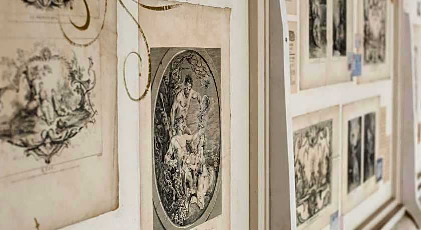 la Bergerie de Beaudine