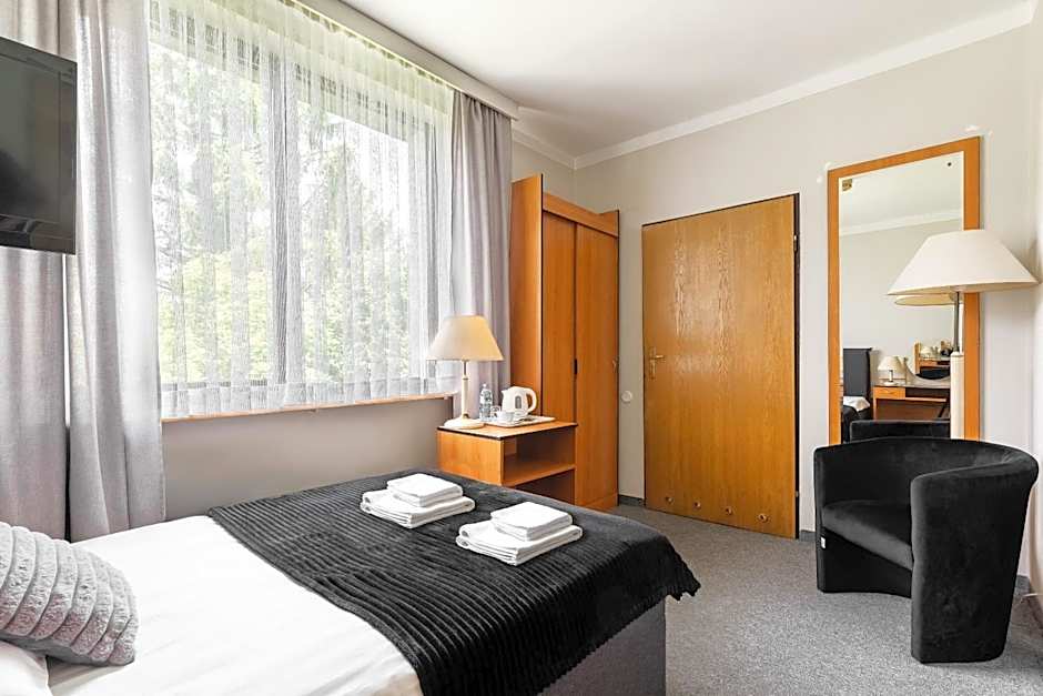 Hotel Helios