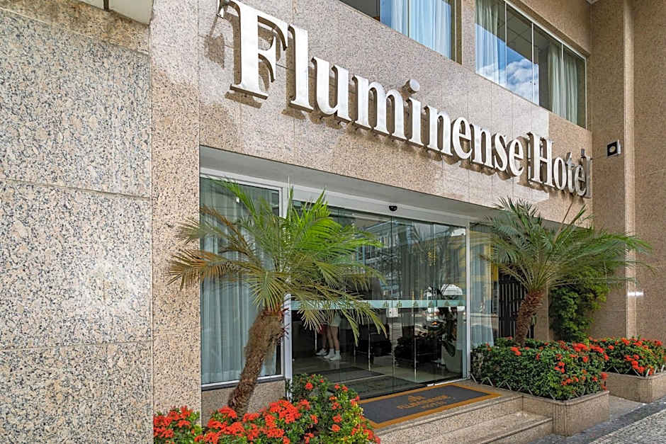 Fluminense Hotel