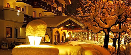 Hotel Du Lac