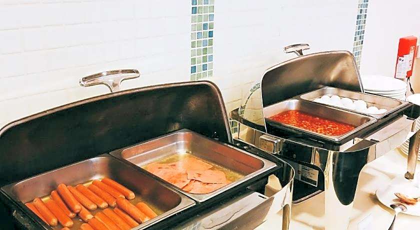 Ramada Hong Kong Grand View