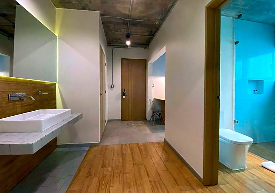 Estancias VIVE MX wtc