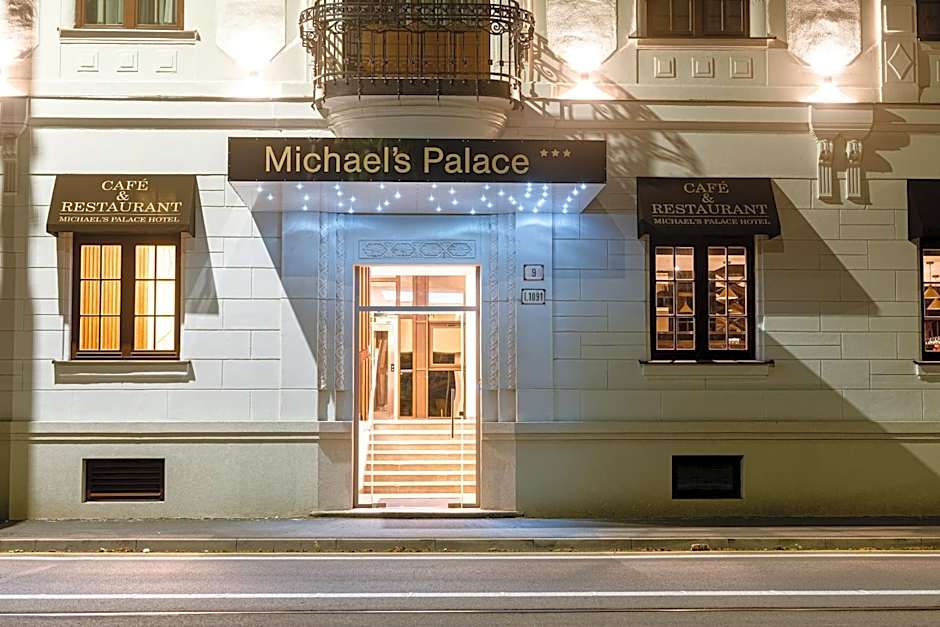 Hotel Michael's Palace