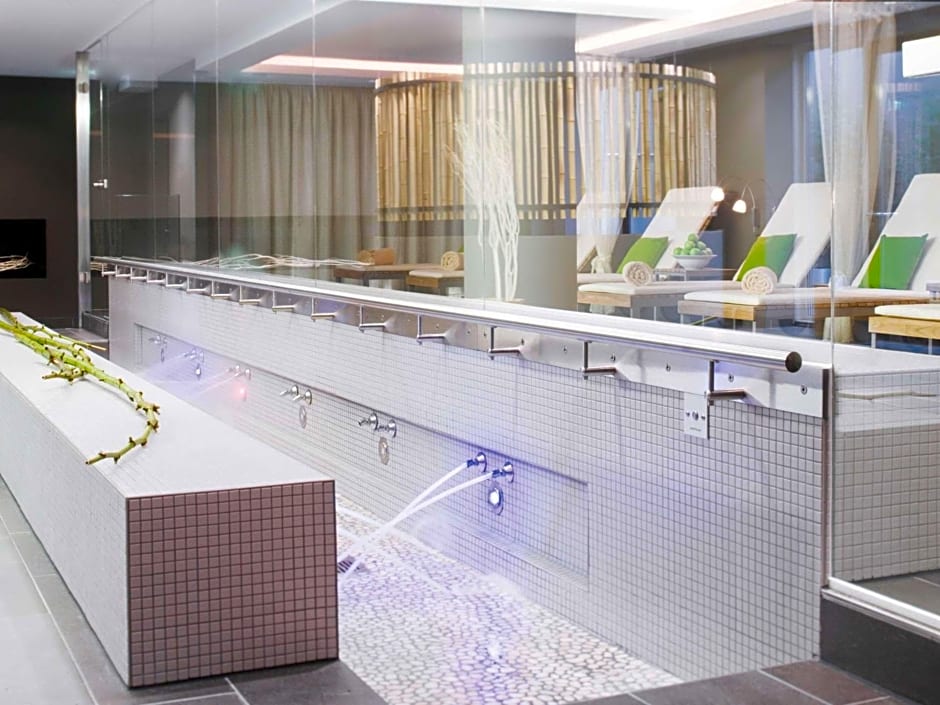 Moevenpick Hotel Stuttgart Airport
