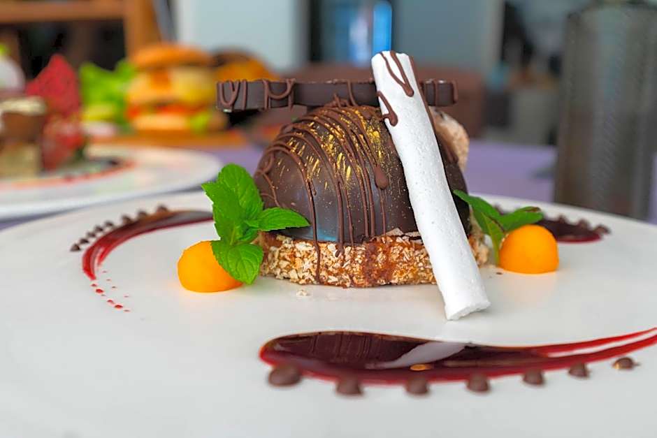 Relais des Plateaux & Spa– Ivato International Airport