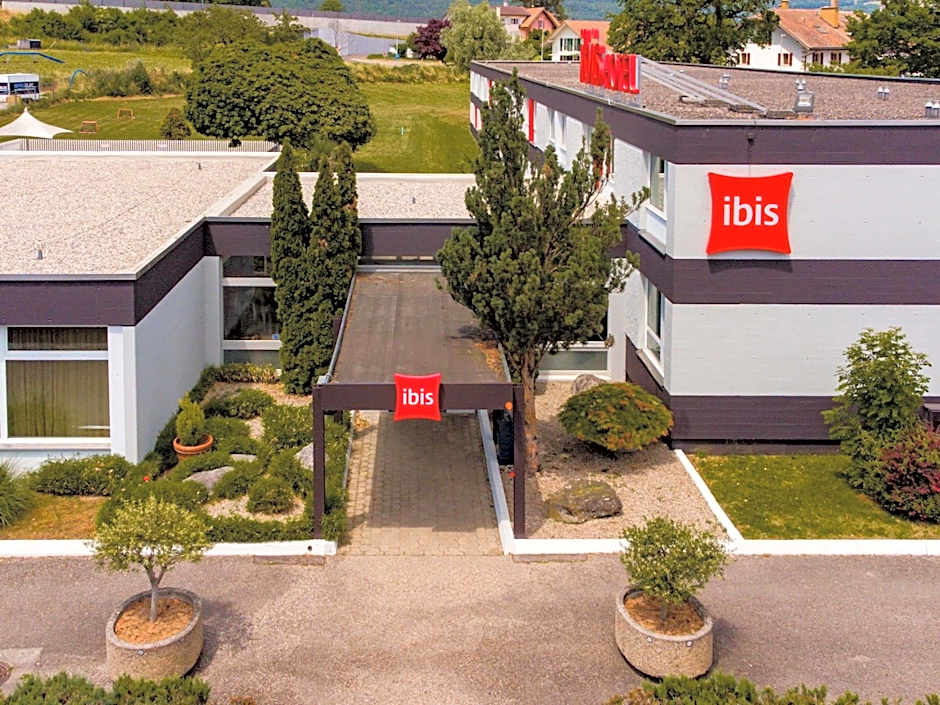 ibis 3 Lacs Neuchâtel