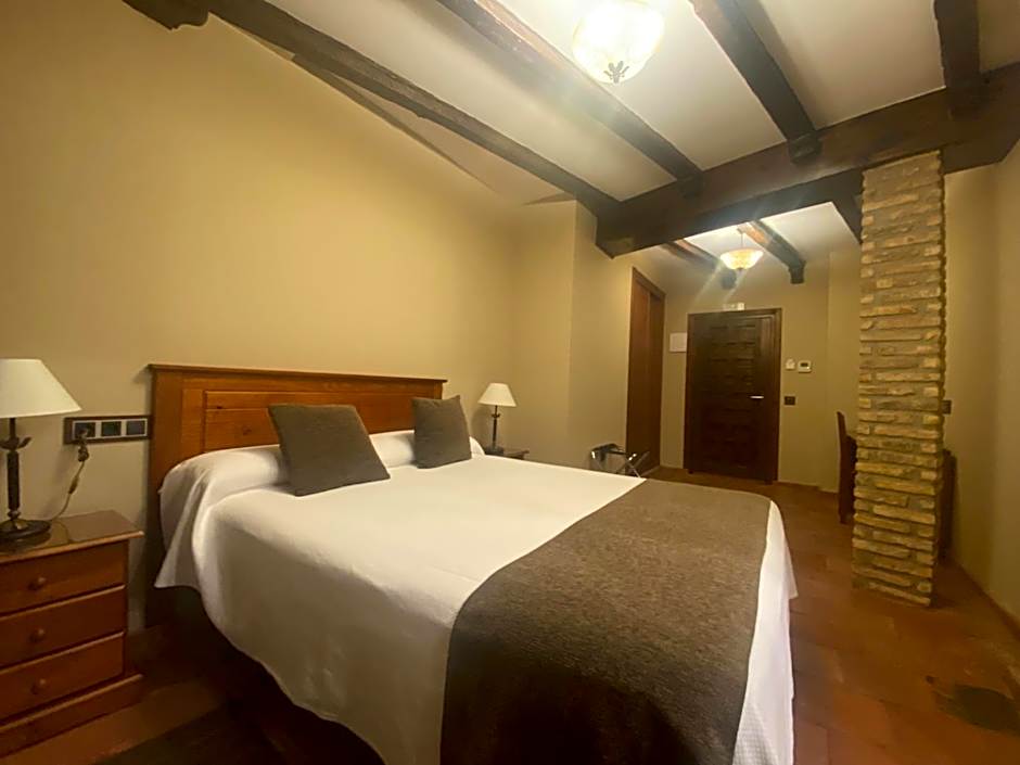 Hotel Rural El Lagar de Nemesio
