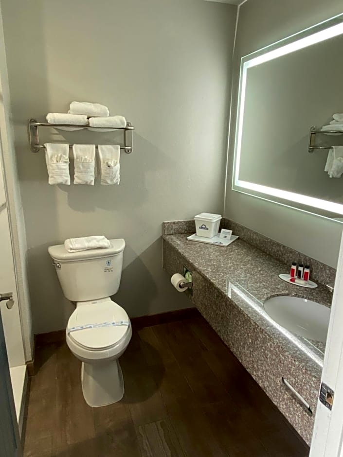 Days Inn by Wyndham Rockport Texas