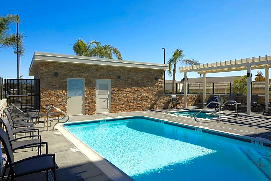 Fairfield Inn & Suites by Marriott Riverside Moreno Valley