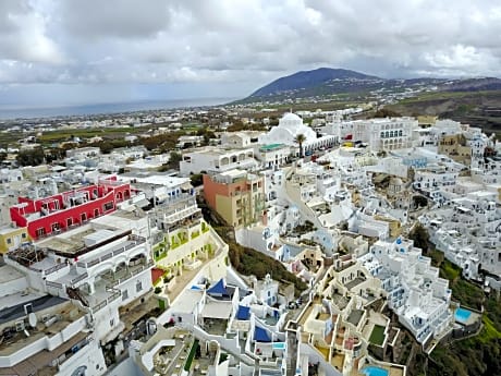 Theoxenia Boutique Hotel