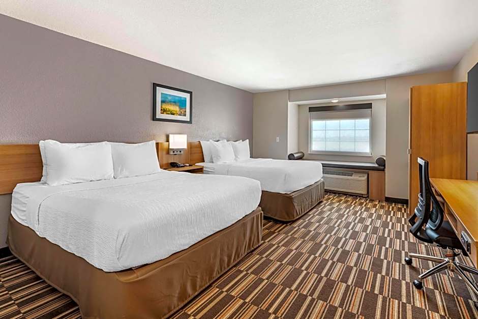 Best Western Limon