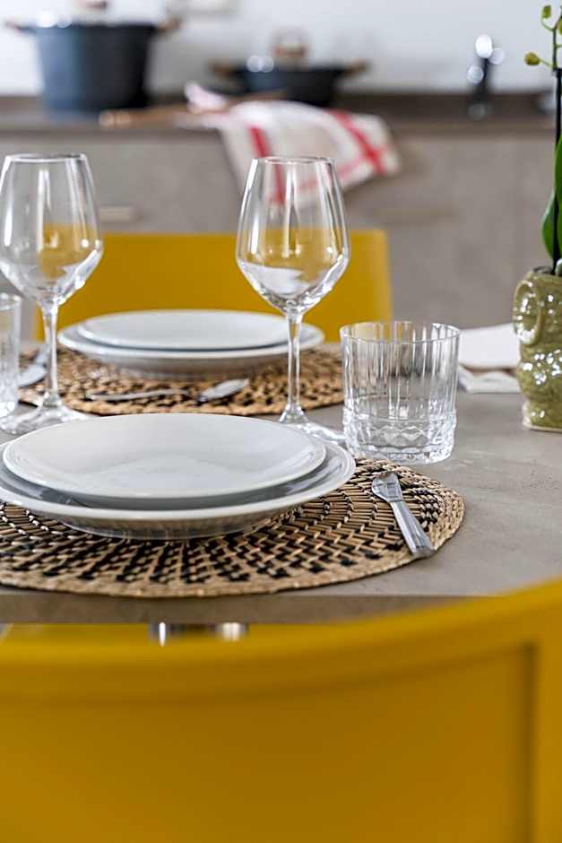 Nido Suite & Apartments