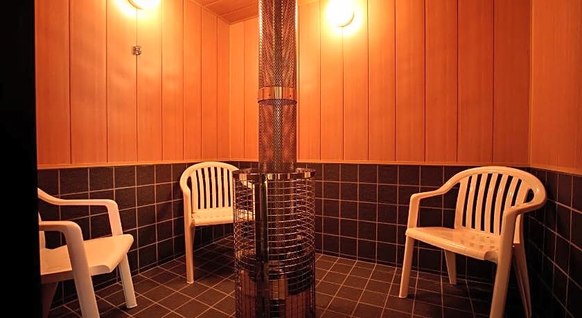 S peria Hotel Kyoto