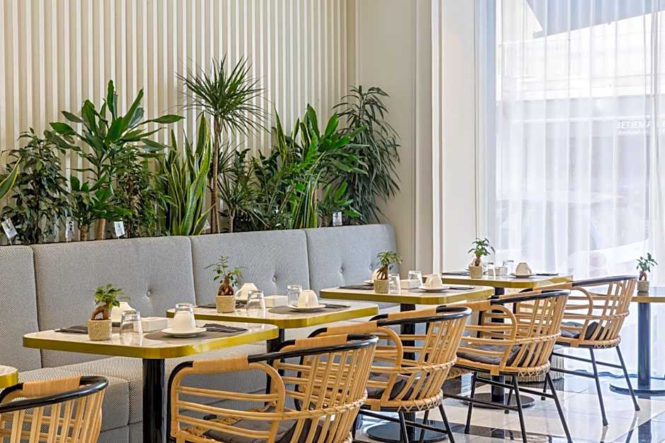 Best Western Premier Hotel Roosevelt