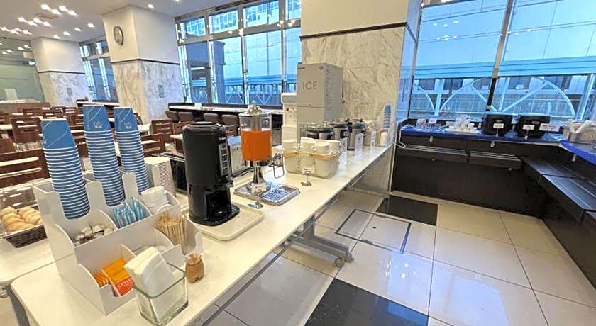 Toyoko Inn Kitakami-Eki Shinkansen-Guchi