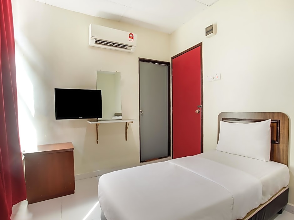 Super OYO 89427 Kavanas Hotel Taiping