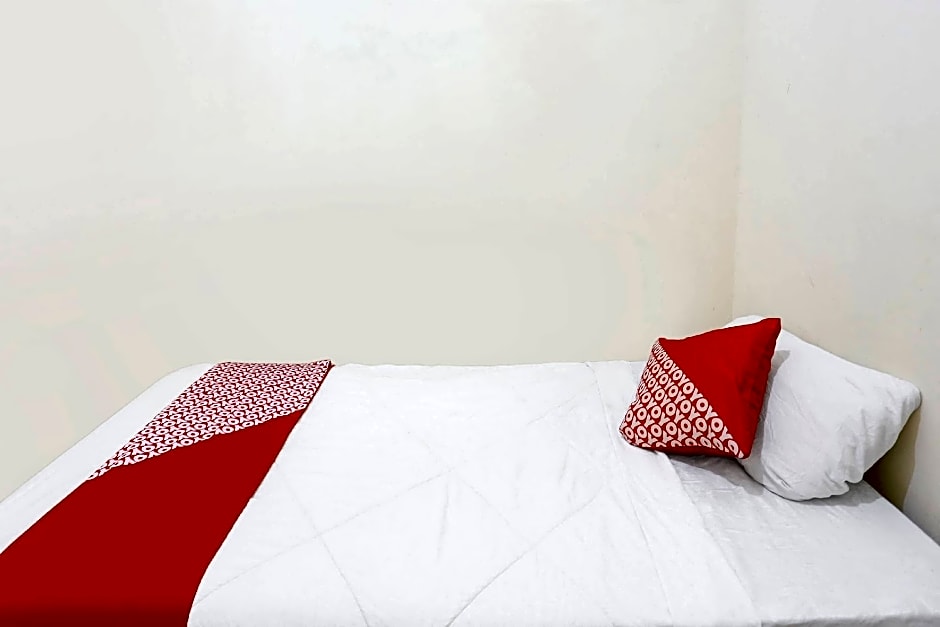 Hotel O Ringin Pitu 2 SyariahNearAnugrah Sinar Lautan