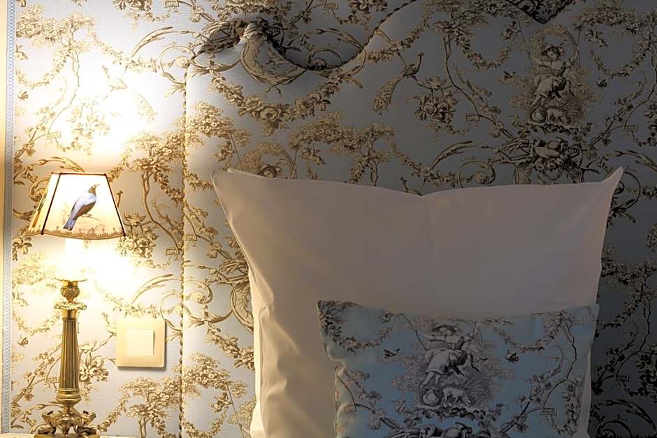 Château de Chantore