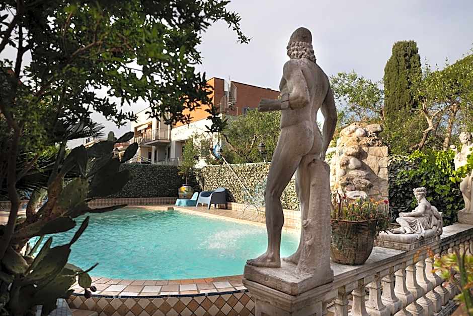 Casa Romana