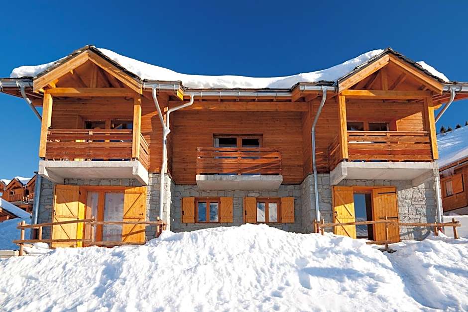travelski home select - Chalets Le Grand Panorama II