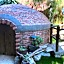 Hotel las carretas , spa y temazcal
