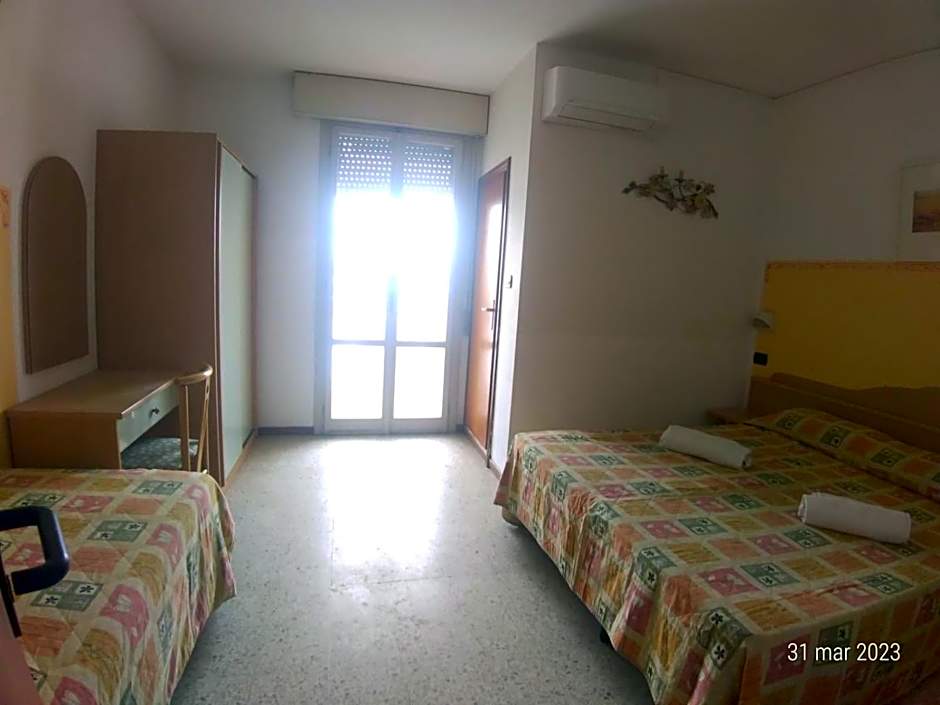 Hotel Rosy