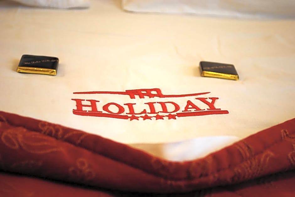 Hotel Holiday Sul Lago