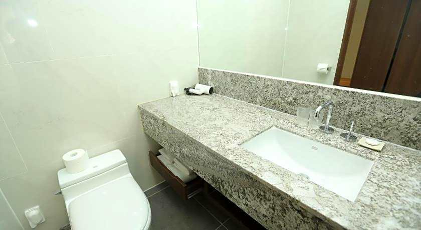 Hotel Air City Jeju