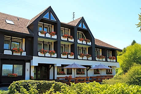 Landhotel Laarmann