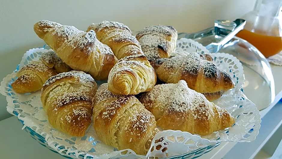 Menta e Rosmarino Rooms