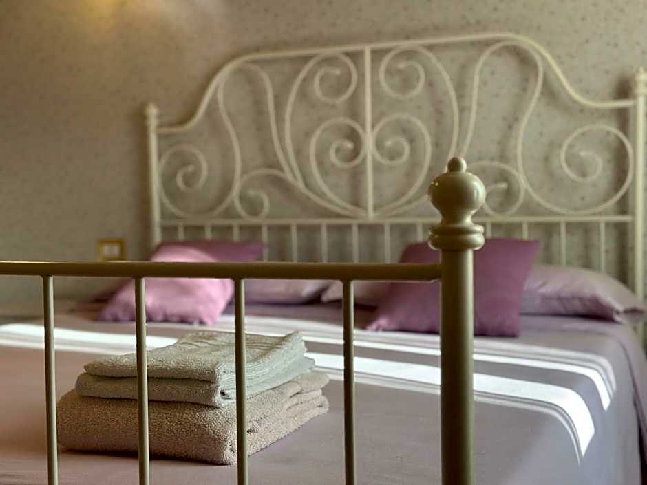 Rocca dell'Innominato